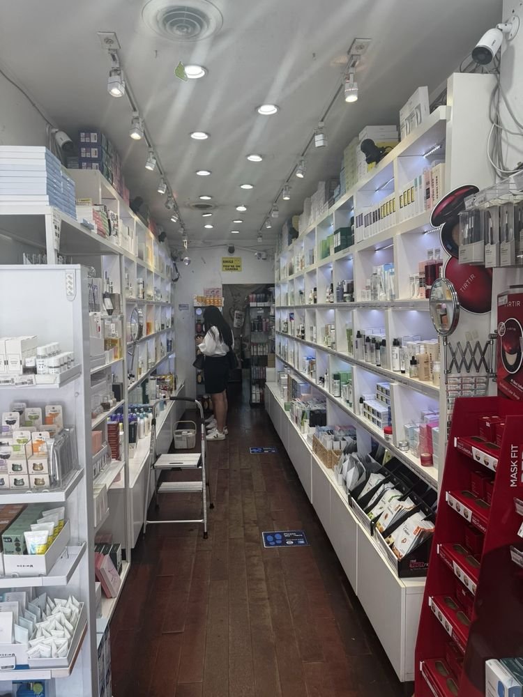 K-Beauty NYC