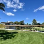 Grace Farms New Canaan