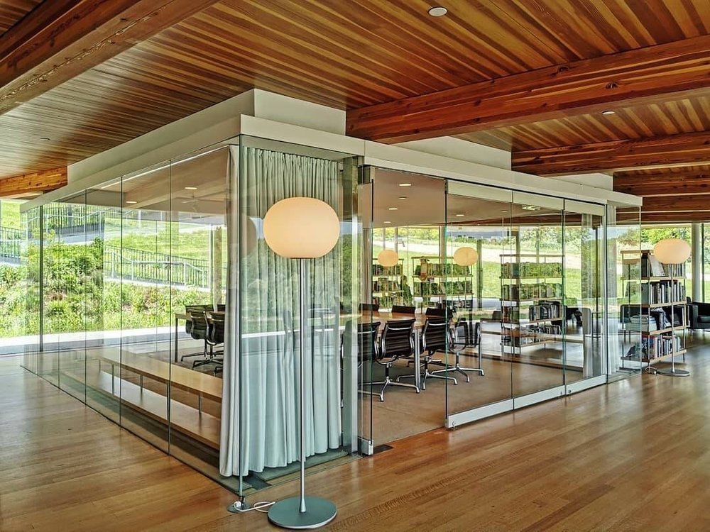 Grace Farms New Canaan