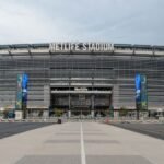 2026 World Cup Final Hotels in New York