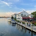 Mystic Connecticut Day Trip