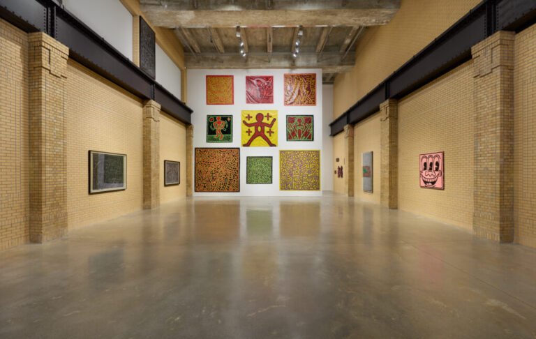 Keith Haring Exhibition 2026