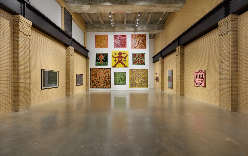 Keith Haring Exhibition 2026