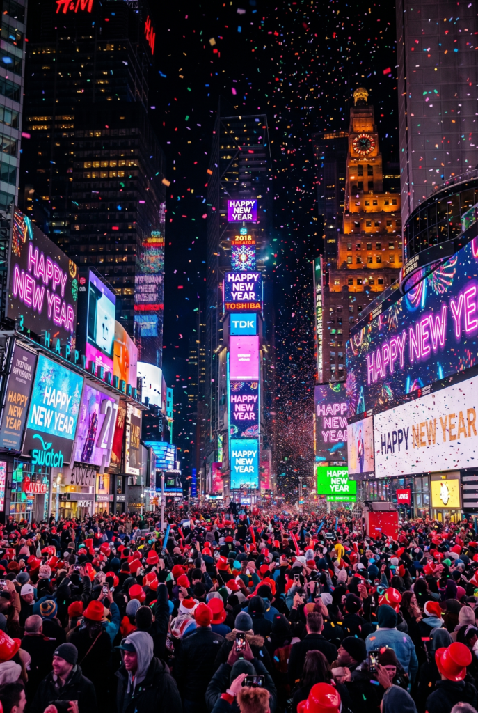NYC 4th of July 2026