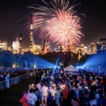 NY Philharmonic Concerts in the Parks 2026