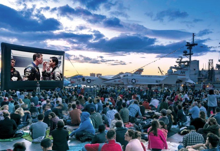 NYC summer events 2026