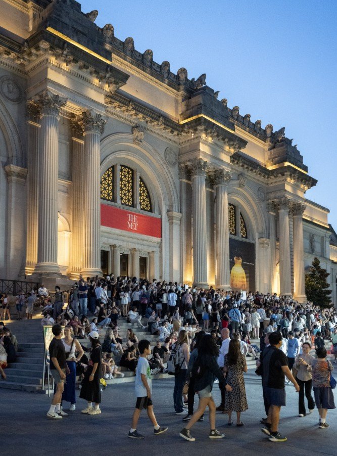 NYC summer events 2026