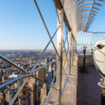 NYC Observation Decks