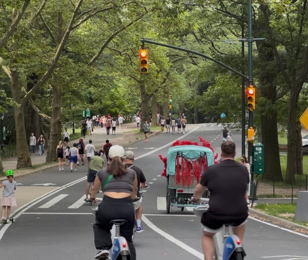 NYC summer events 2026