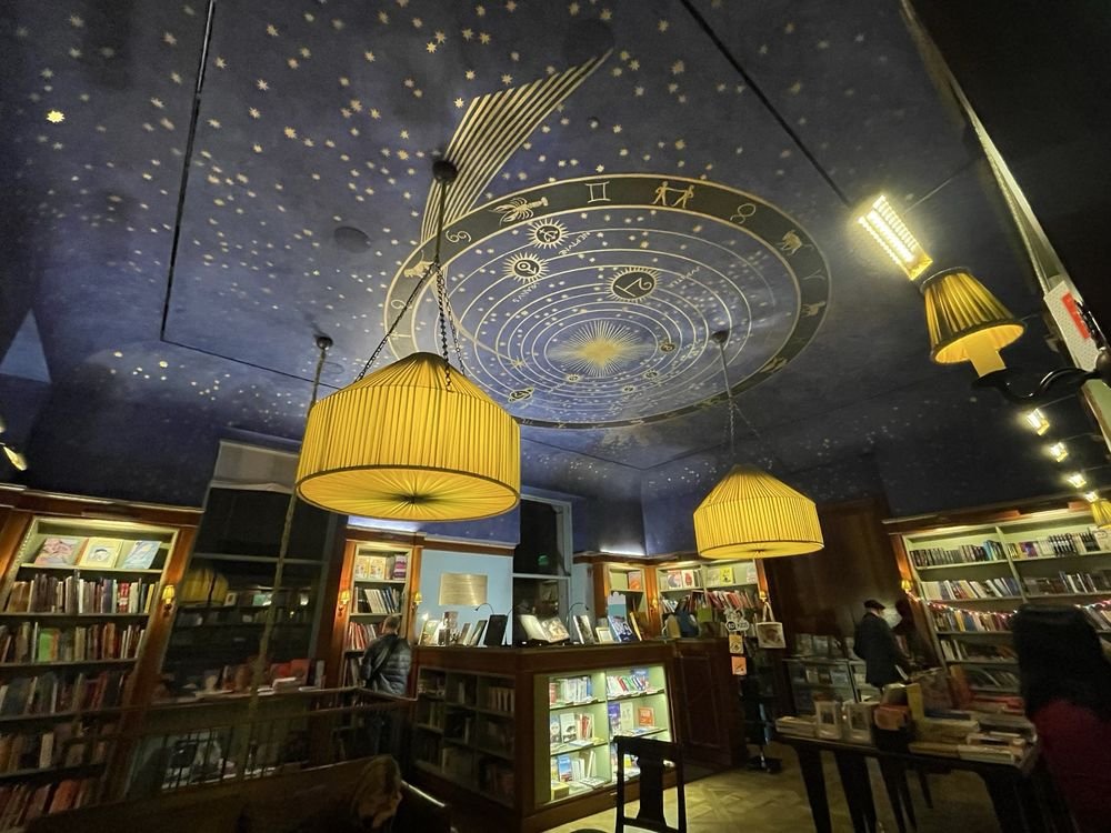 NYC Independent Bookstores