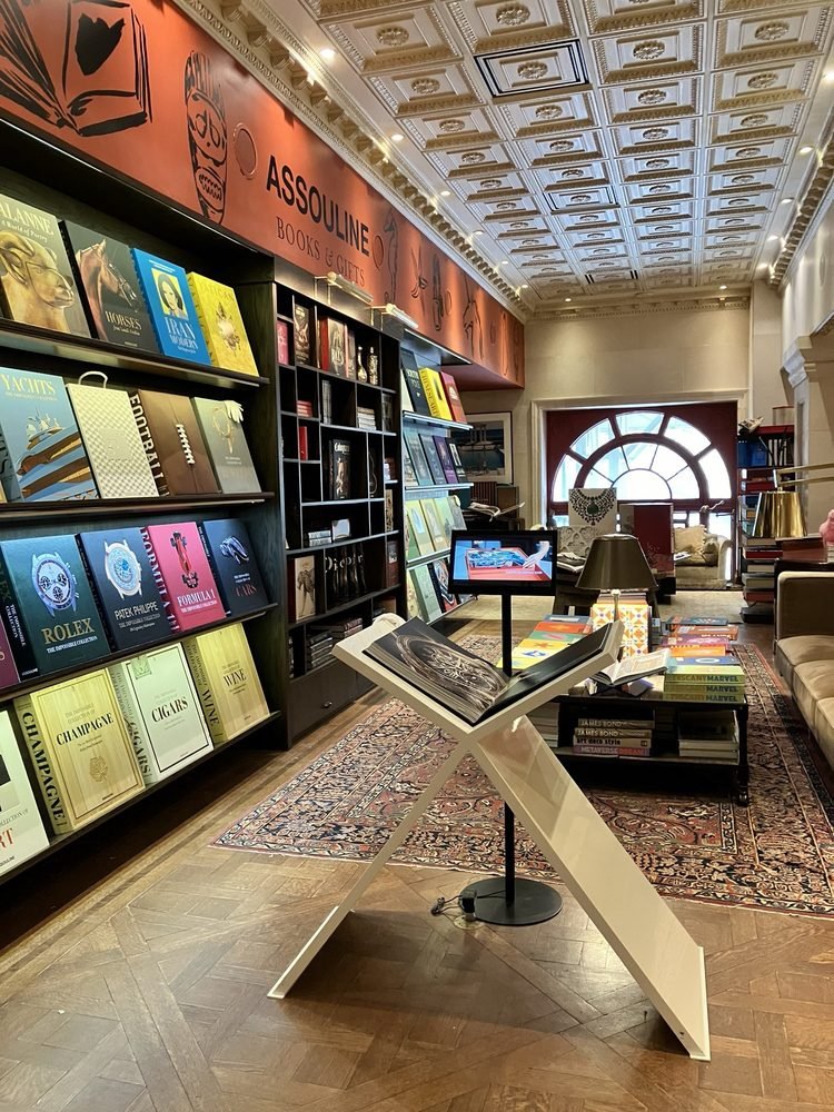 NYC Independent Bookstores