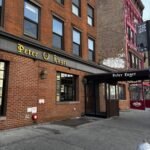 best steakhouses in NYC
