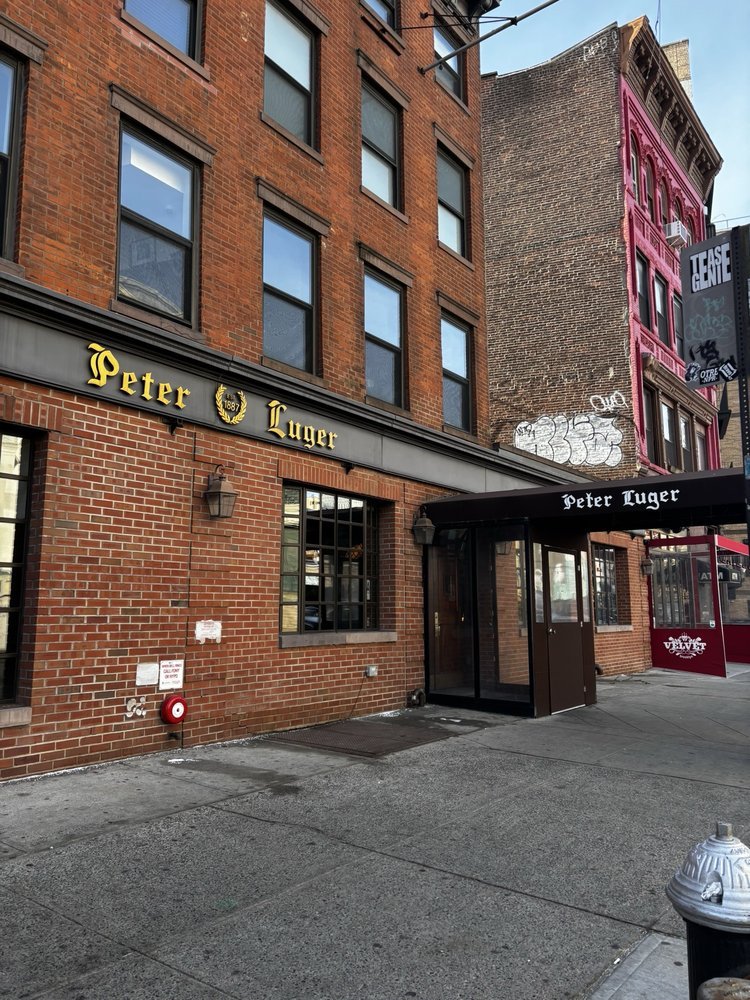 best steakhouses in NYC