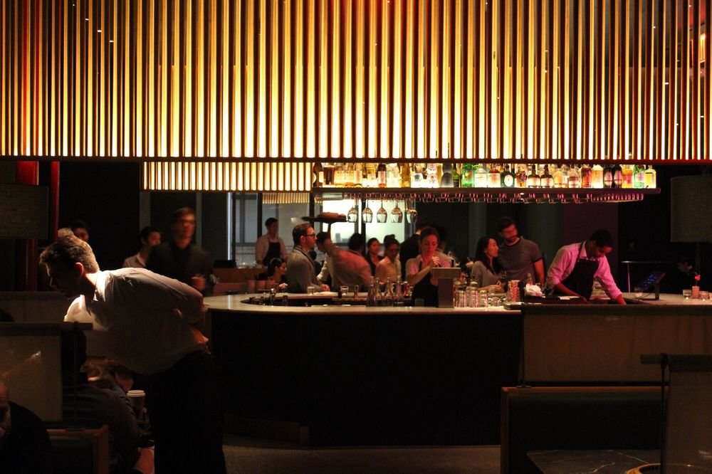 best steakhouses in NYC