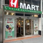 hmart nyc