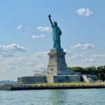 Statue of Liberty Crown Access