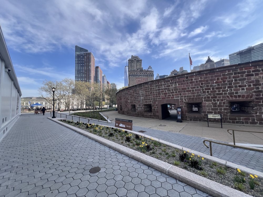 Statue of Liberty Crown Access