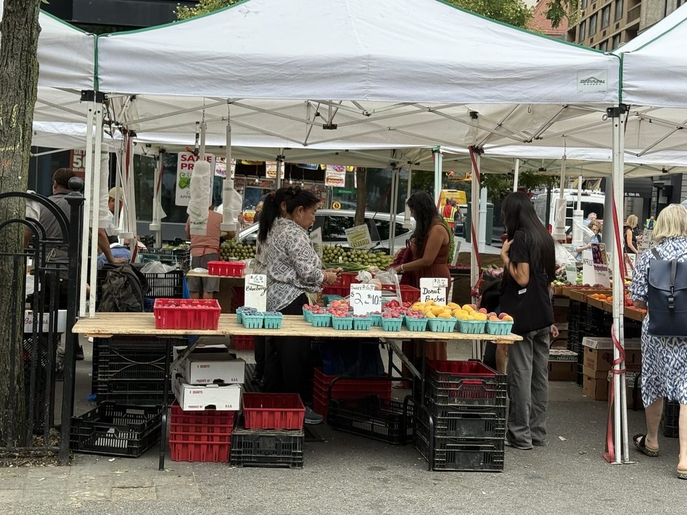NYC summer events 2026