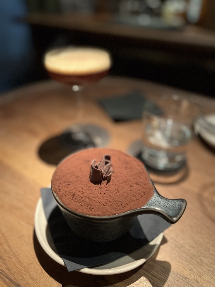 Lower Manhattan restaurants