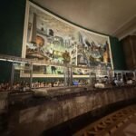 lower Manhattan restaurants