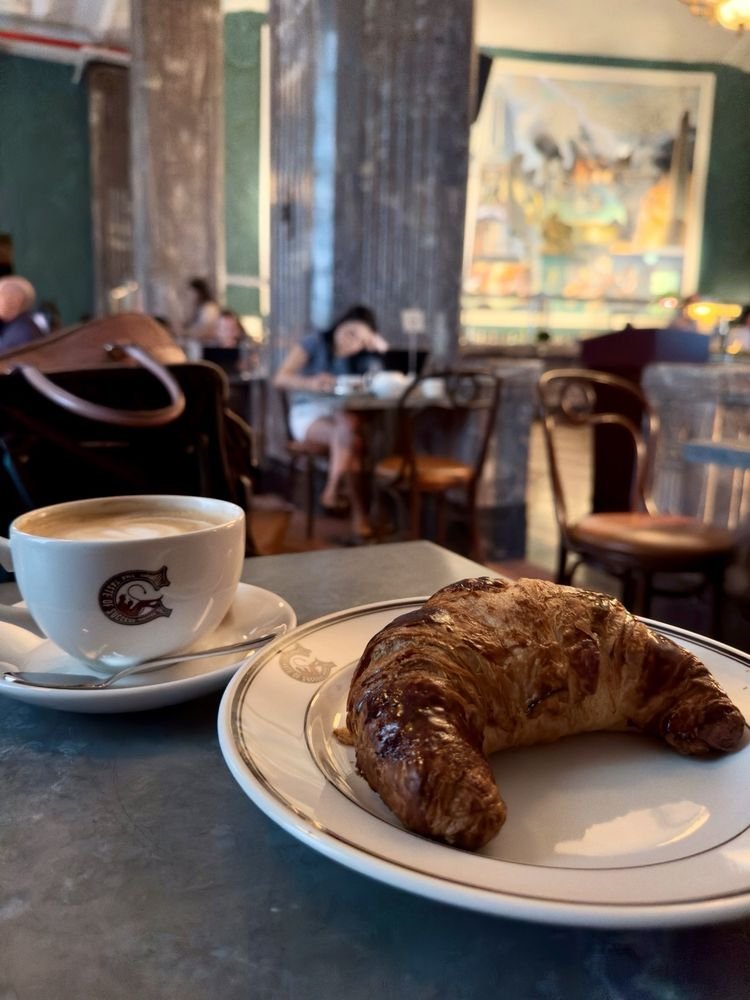 Lower Manhattan restaurants