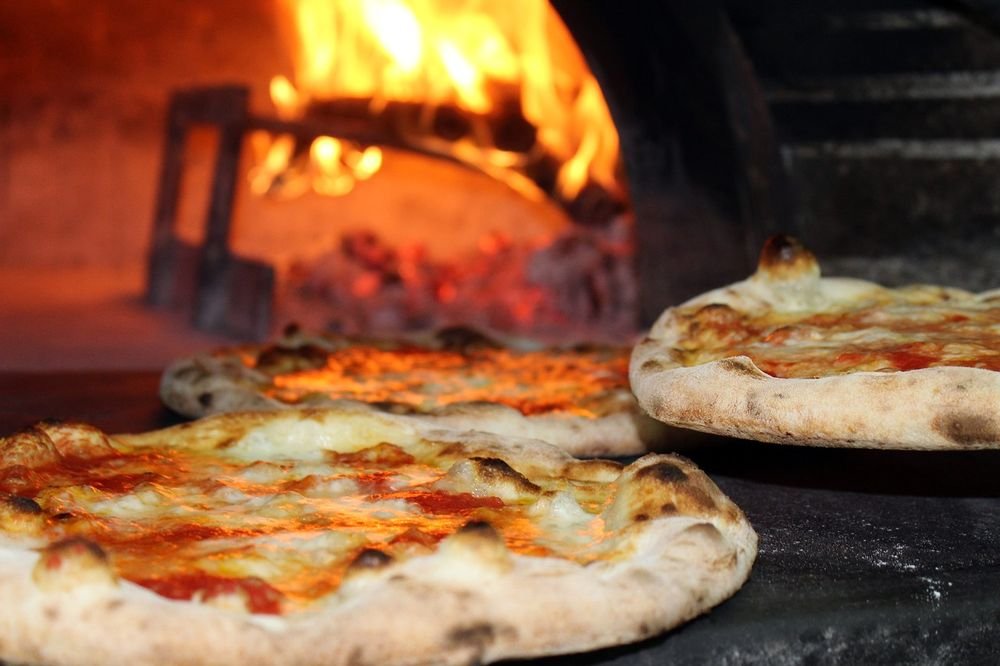Lower Manhattan restaurants