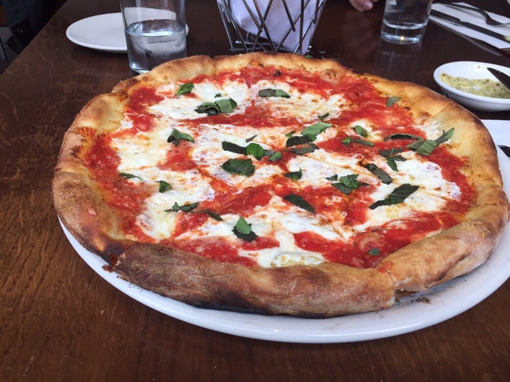 Lower Manhattan restaurants