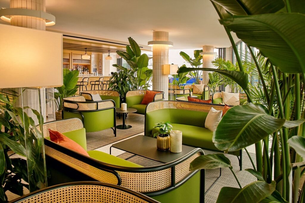 NYC Hotel Pool Day Pass