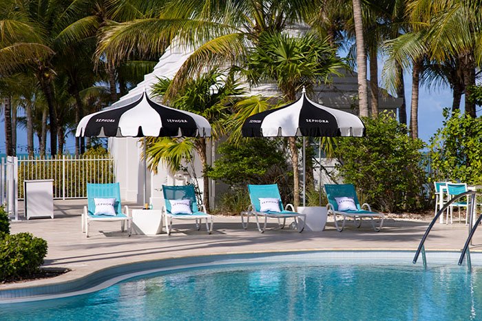 NYC Hotel Pool Day Pass