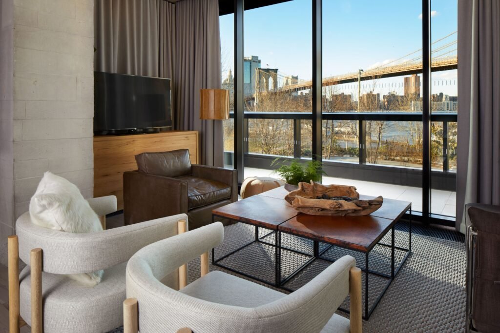 NYC Hotel Pool Day Pass