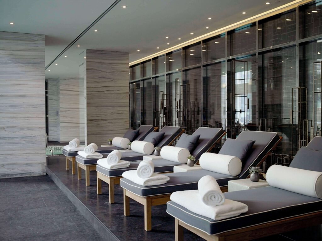 NYC Hotel Pool Day Pass