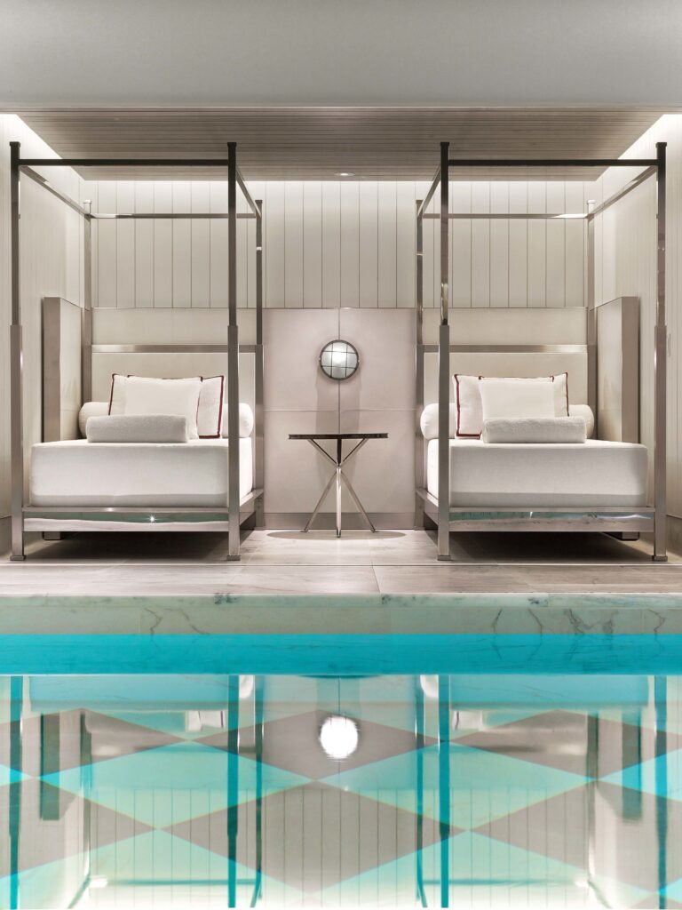 NYC Hotel Pool Day Pass