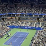 2026 US Open Tennis