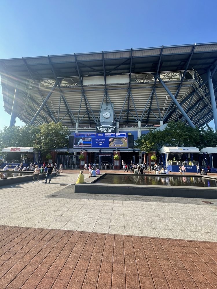 2026 US Open Tennis