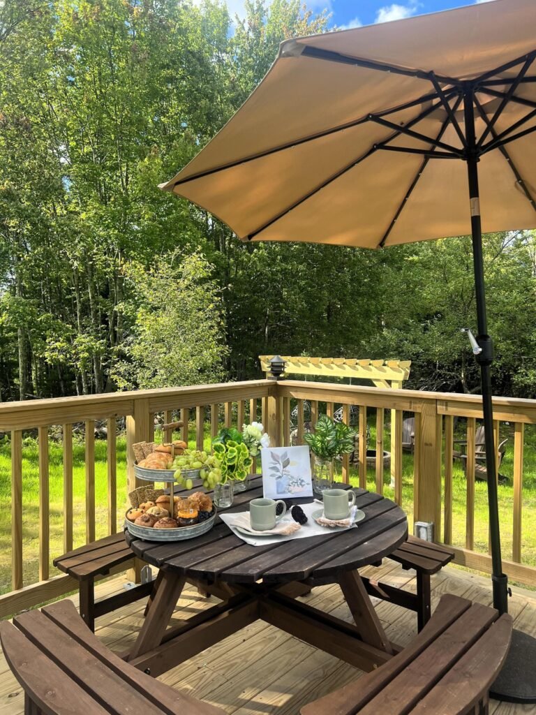 glamping near NYC