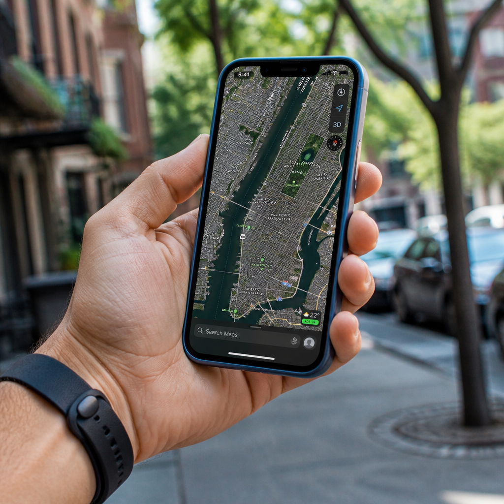 first-time NYC travel checklist