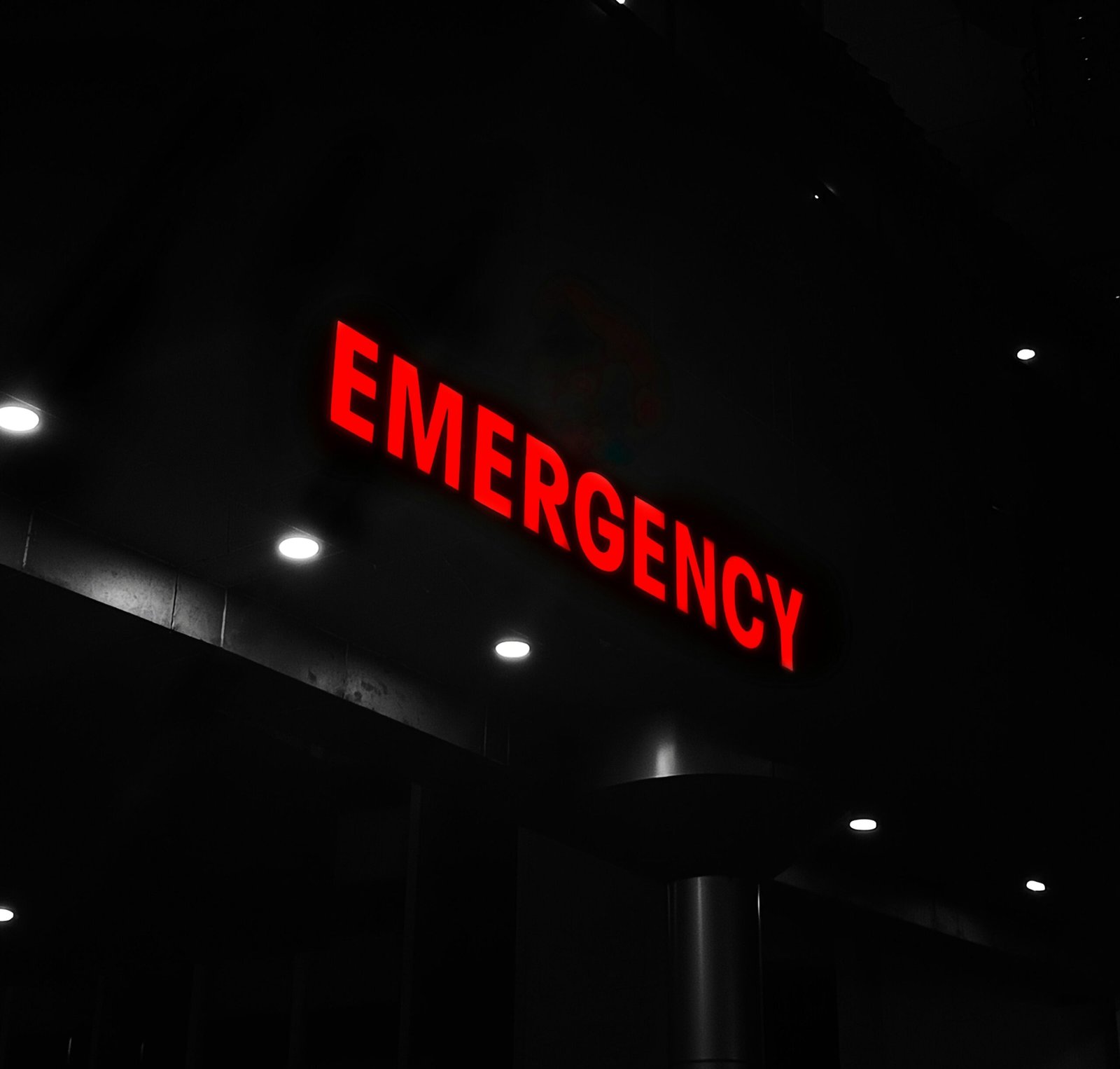 NYC emergency room cost for tourists