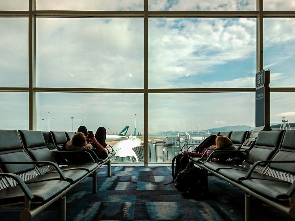 first-time NYC travel checklist