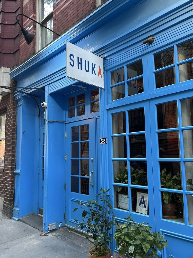 best brunch spots in SoHo NYC