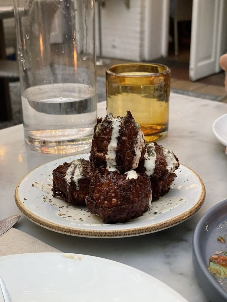 best brunch spots in SoHo NYC