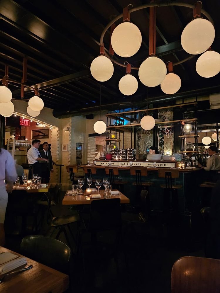 best brunch spots in SoHo NYC