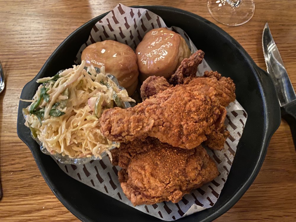 best brunch spots in SoHo NYC