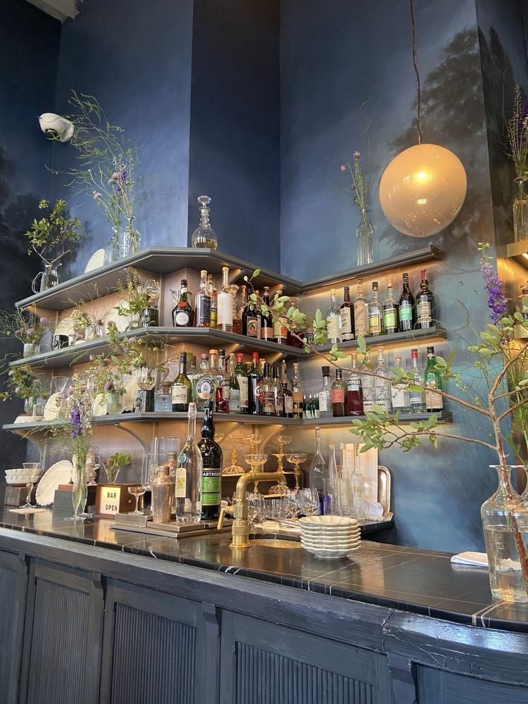 best brunch spots in SoHo NYC