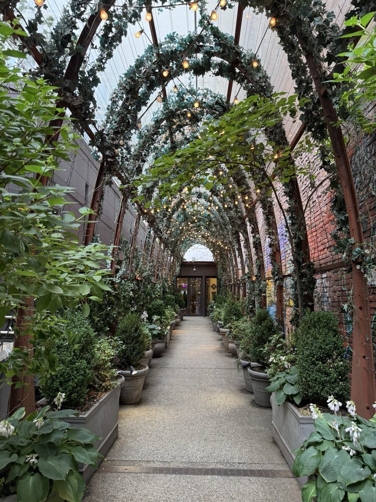 best brunch spots in SoHo NYC