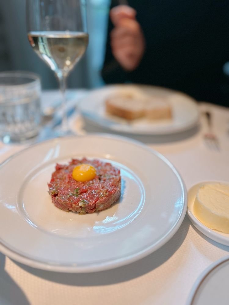 best brunch spots in SoHo NYC