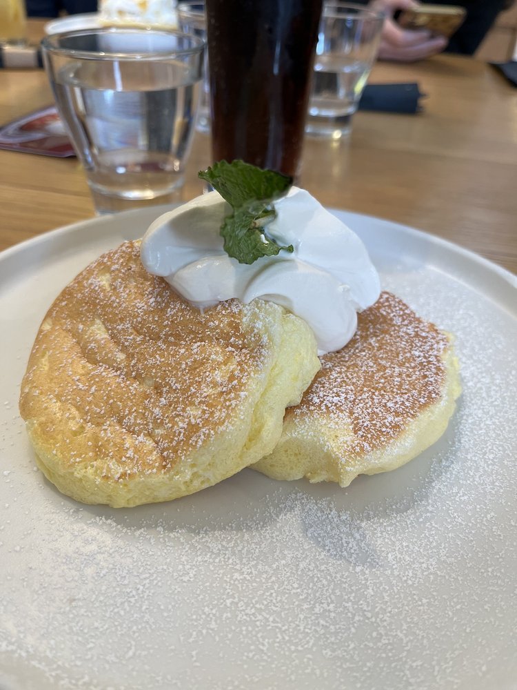 best brunch spots in SoHo NYC