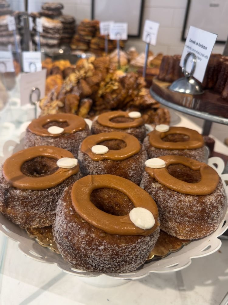 best brunch spots in SoHo NYC
