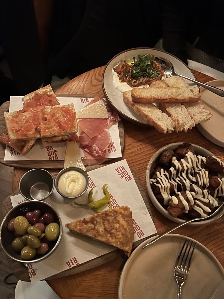 best brunch spots in SoHo NYC