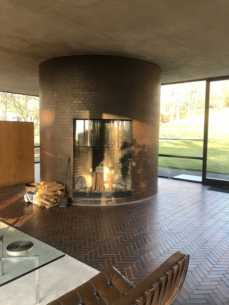 A New Canaan Day Trip Guide from NYC