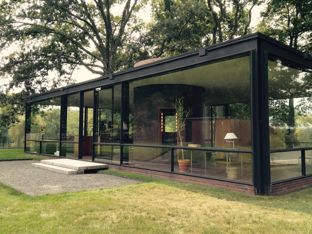 A New Canaan Day Trip Guide from NYC